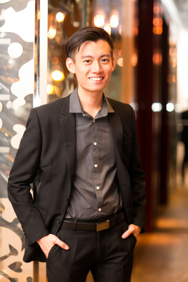Zhi Heng YEW |