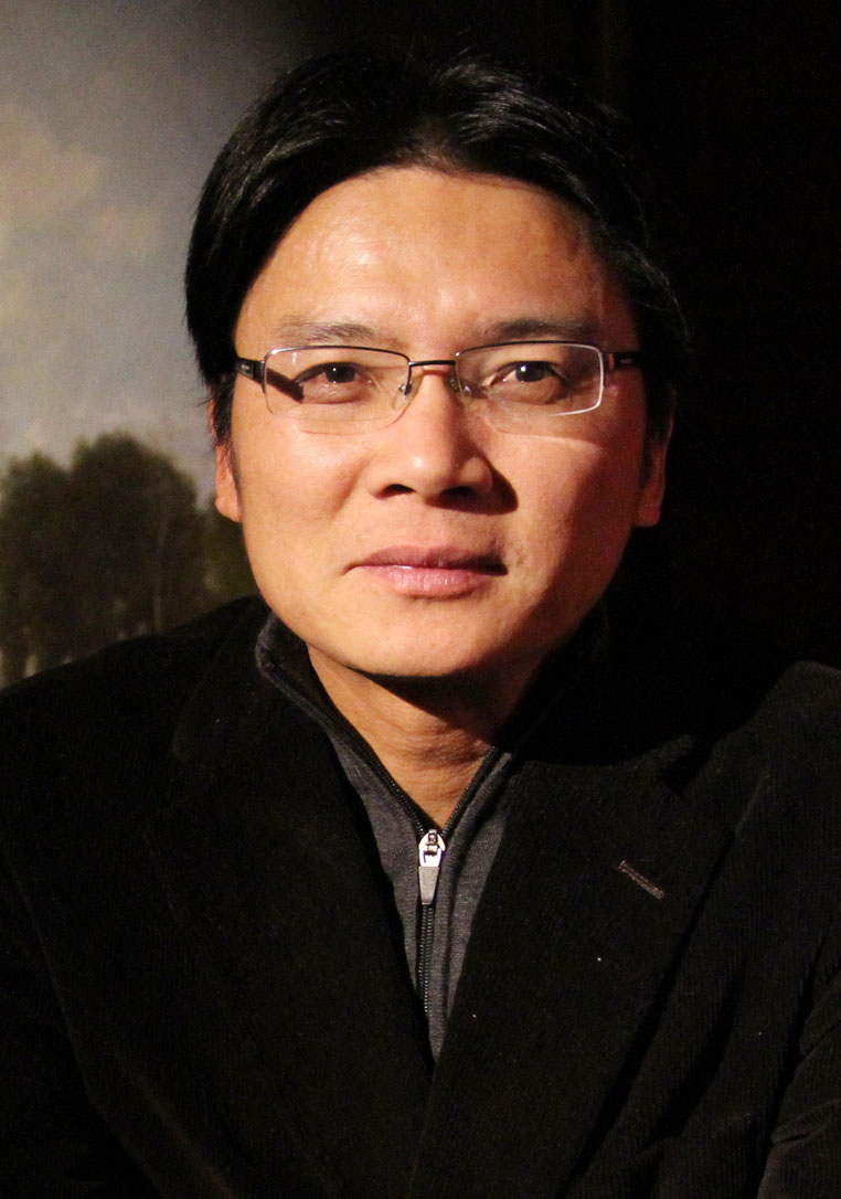 Alain HONG |