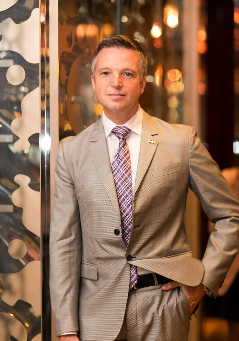 Benoit BADUFLE |