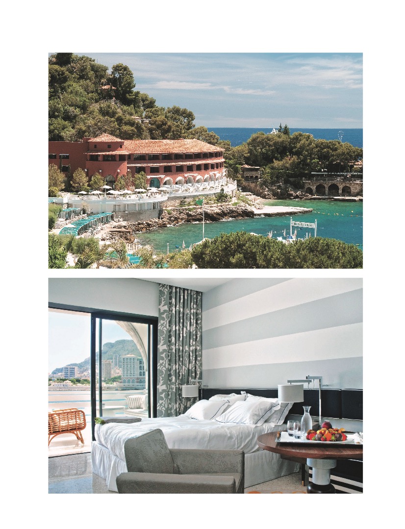 Monaco Travel Journal Bahasa Horus Development Consulting Monaco Magazine Bahasa W Cover 11monaco 2 22monaco 3 33monaco 4 44monaco