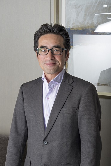 Hirokazu ITO | Associate Director